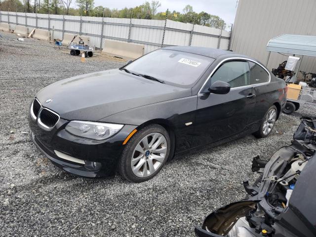Zdjęcie 1 z aukcji – 2012 BMW 328 I SULE z VIN WBAKE5C59CJ106263