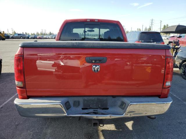 Снимка 6 от търг – 2005 DODGE RAM 2500 S с VIN 3D7KR28C75G742882