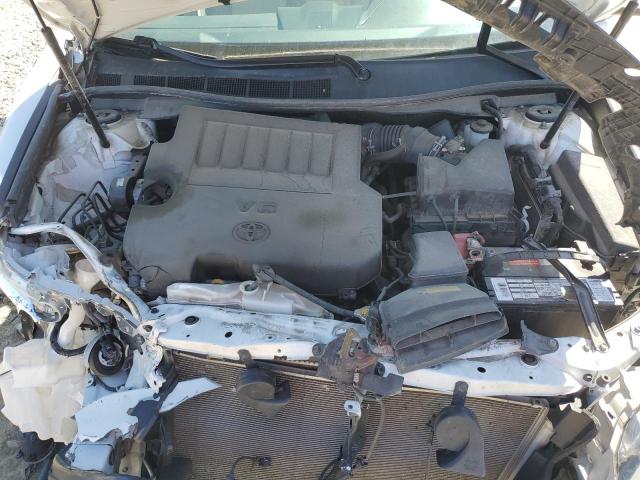 Photo 11 from auction – 2014 TOYOTA CAMRY SE with VIN 4T1BK1FK2EU543301