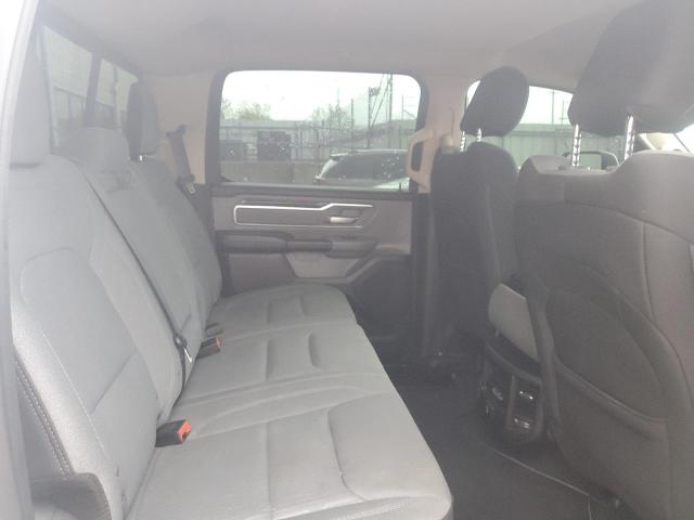 Photo 10 from auction – 2019 RAM 1500 BIG H with VIN 1C6SRFFT4KN755586