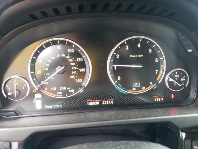 Foto 9 de la subasta – 2014 BMW X5 SDRIVE3 con VIN 5UXKR2C53E0H33962