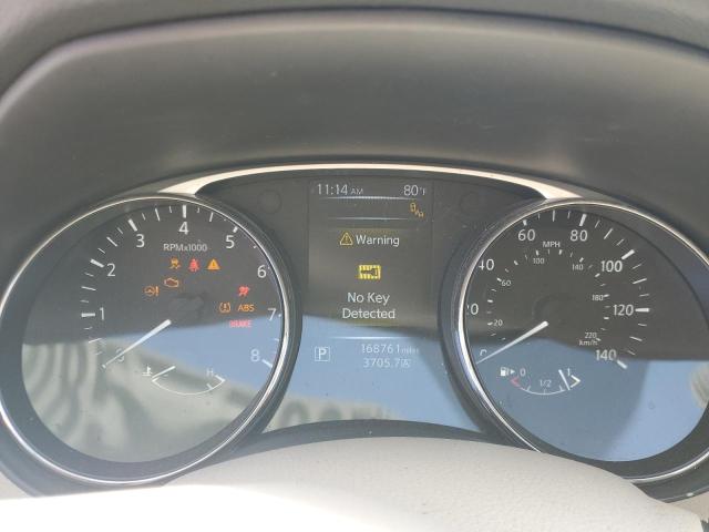 Photo 9 from auction – 2014 NISSAN ROGUE S with VIN 5N1AT2MT5EC778131