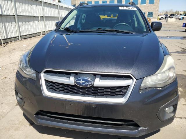 Photo 5 from auction – 2012 SUBARU IMPREZA SP with VIN JF1GPAL62CH210403