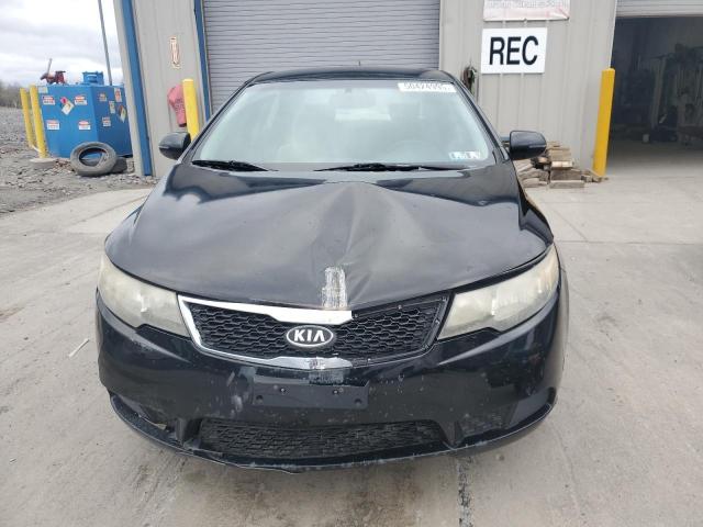 Photo 5 from auction – 2011 KIA FORTE EX with VIN KNAFU4A26B5355621