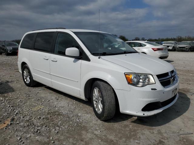 Снимка 4 от търг – 2014 DODGE GRAND CARA с VIN 2C4RDGCG2ER429313