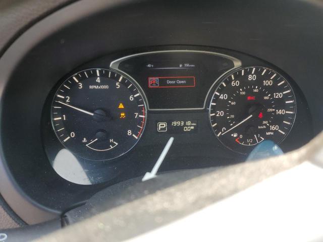 Photo 9 from auction – 2015 NISSAN ALTIMA 2.5 with VIN 1N4AL3AP7FC445714