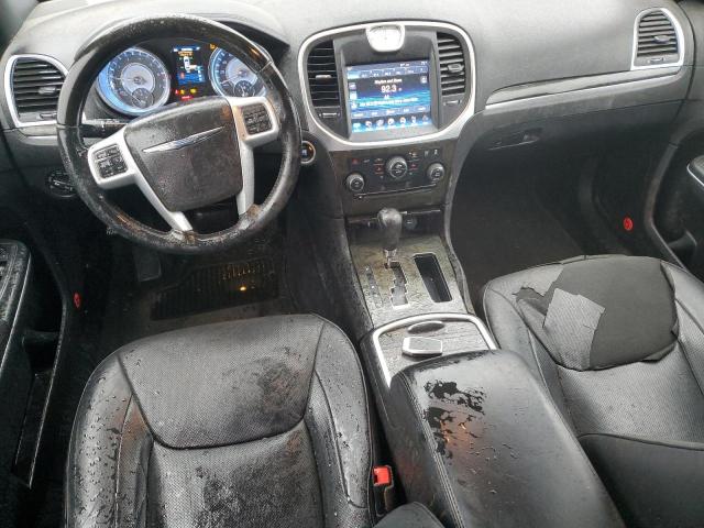 Снимка 8 от търг – 2013 CHRYSLER 300C с VIN 2C3CCAET2DH743715