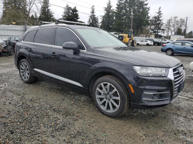 Photo 4 from auction – 2018 AUDI Q7 PRESTIG with VIN WA1VAAF79JD001813