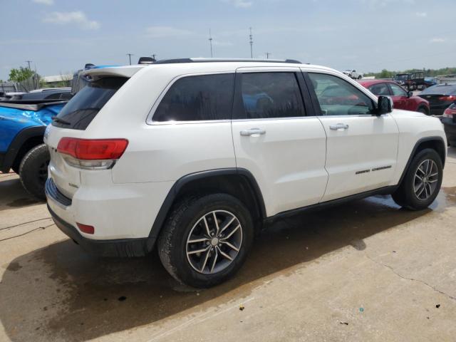 Photo 3 from auction – 2017 JEEP GRAND CHER with VIN 1C4RJFBG6HC851604