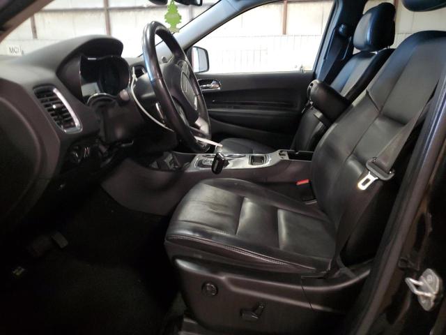 Photo 7 from auction – 2015 DODGE DURANGO LI with VIN 1C4RDJDG4FC907723