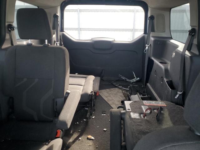 Photo 10 from auction – 2016 FORD TRANSIT CO with VIN NM0GE9F79G1272704