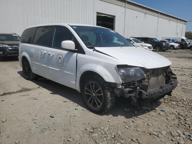 Photo 4 from auction – 2016 DODGE GRAND CARA with VIN 2C4RDGBG6GR398703