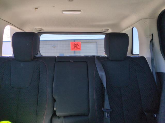Photo 10 from auction – 2015 GMC TERRAIN SL with VIN 2GKALMEK1F6373887