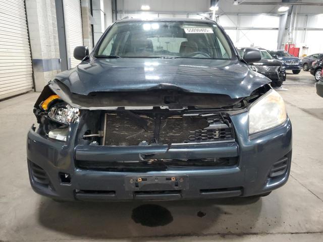 Photo 5 from auction – 2012 TOYOTA RAV4 with VIN 2T3BF4DV3CW267931