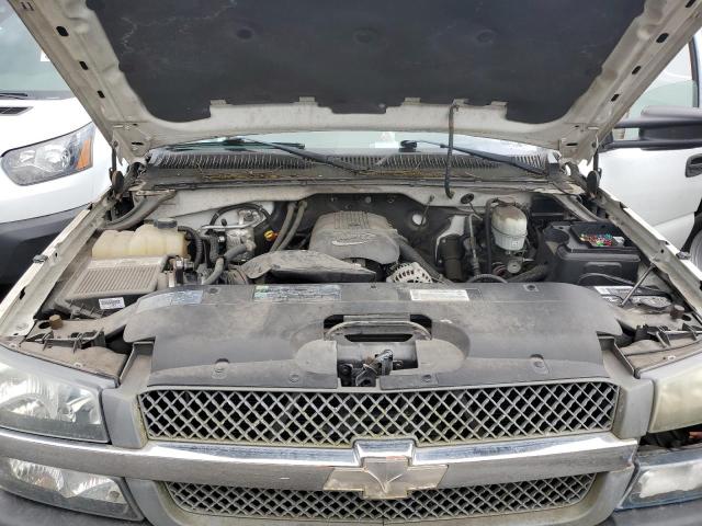 Фото 11 с аукциона – 2003 CHEVROLET SILVERADO с VIN 1GCHC24UX3E321389