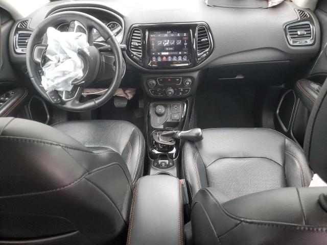 Фото 8 с аукциона – 2018 JEEP COMPASS LI с VIN 3C4NJDCBXJT360534