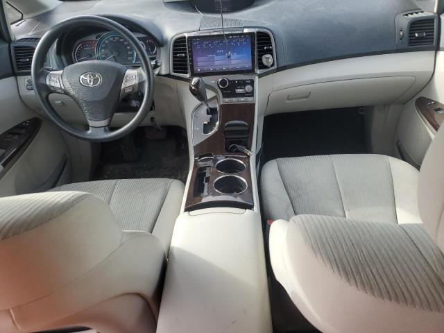 Photo 8 from auction – 2012 TOYOTA VENZA LE with VIN 4T3BK3BB5CU069902