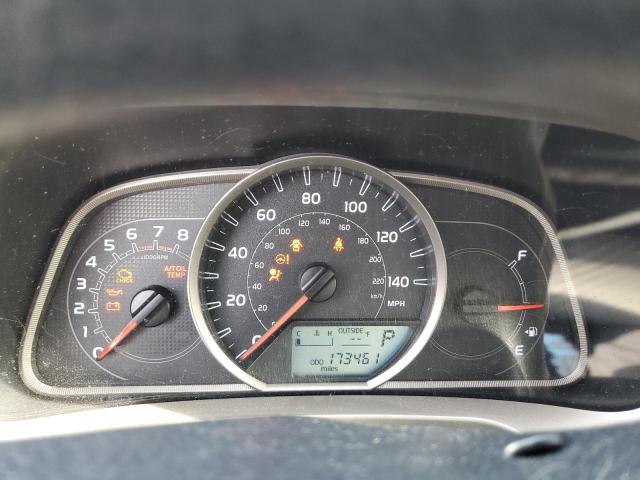 Photo 9 from auction – 2014 TOYOTA RAV4 XLE with VIN JTMRFREV3ED072891
