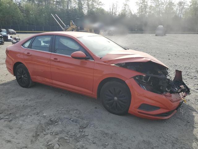 Photo 4 from auction – 2019 VOLKSWAGEN JETTA S with VIN 3VWC57BU4KM055877