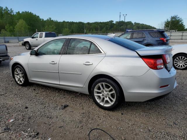 Photo 2 from auction – 2015 CHEVROLET MALIBU 1LT with VIN 1G11C5SL3FF260567