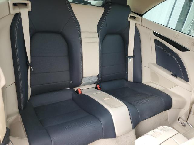 Photo 10 from auction – 2017 MERCEDES-BENZ E 400 with VIN WDDKK6FF4HF354894