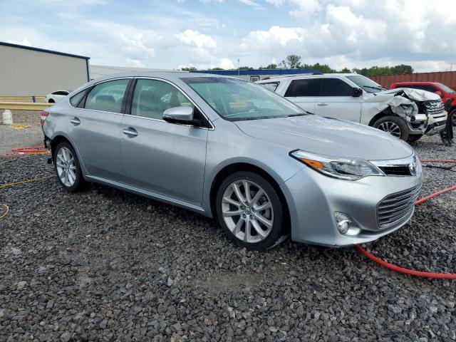 Photo 4 from auction – 2015 TOYOTA AVALON XLE with VIN 4T1BK1EB6FU138450