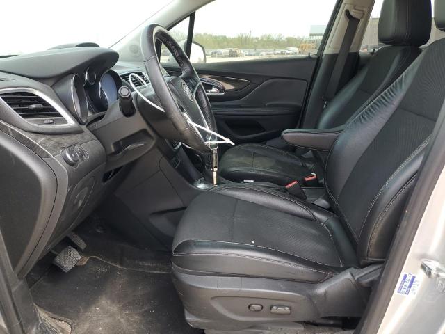 Photo 7 from auction – 2014 BUICK ENCORE CON with VIN KL4CJBSB8EB784227