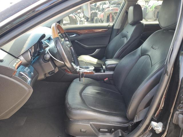 Photo 7 from auction – 2013 CADILLAC CTS PERFOR with VIN 1G6DK5E3XD0117766