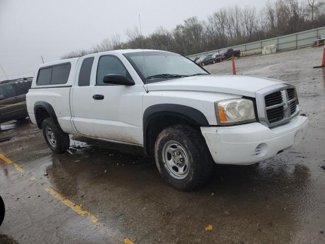 Photo 4 from auction – 2006 DODGE DAKOTA ST with VIN 1D7HE22K46S689591