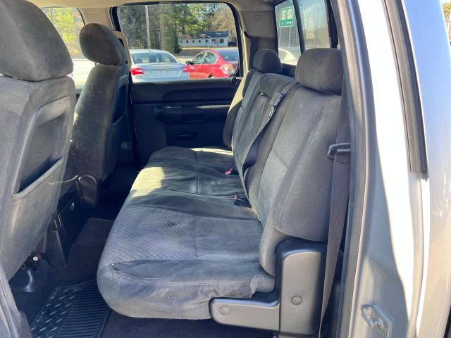 Снимка 6 от търг – 2012 CHEVROLET SILVERADO с VIN 1GCPKSE75CF229091
