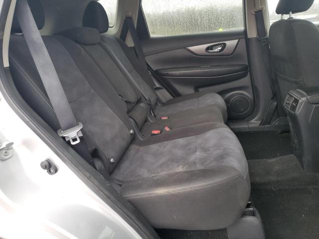 Photo 11 from auction – 2016 NISSAN ROGUE S with VIN KNMAT2MV8GP614423