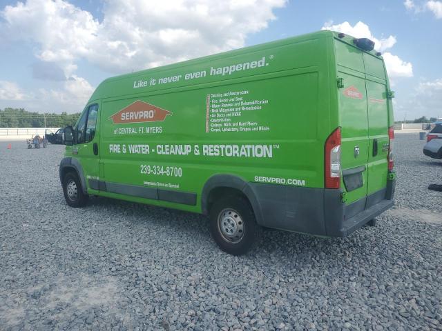 Photo 2 from auction – 2015 RAM PROMASTER with VIN 3C6URVJG2FE508297