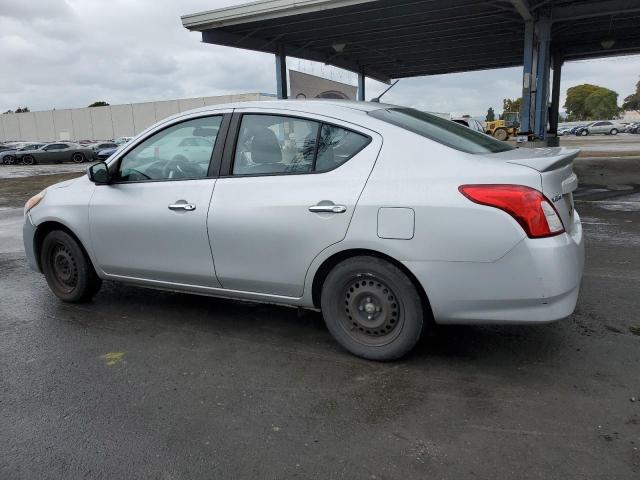 Photo 2 from auction – 2016 NISSAN VERSA S with VIN 3N1CN7AP8GL829918