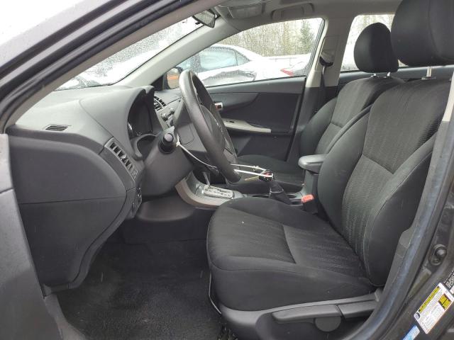 Photo 7 from auction – 2011 TOYOTA COROLLA BA with VIN 2T1BU4EE3BC583083