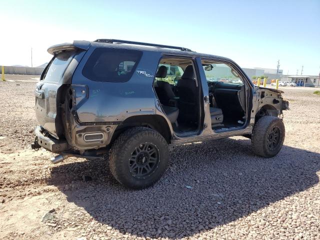 Photo 3 from auction – 2019 TOYOTA 4RUNNER SR with VIN JTEBU5JR6K5712229