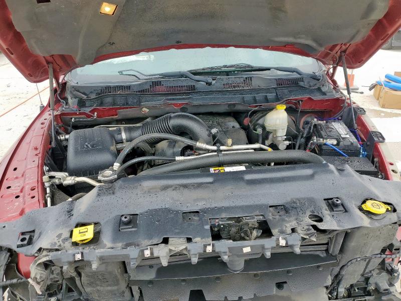 Photo 11 from auction – 2014 RAM 1500 SPORT with VIN 1C6RR6MTXES326735