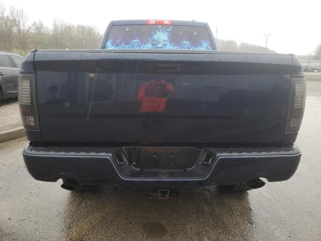 Photo 6 from auction – 2012 DODGE RAM 2500 S with VIN 3C6TD5CT4CG134599