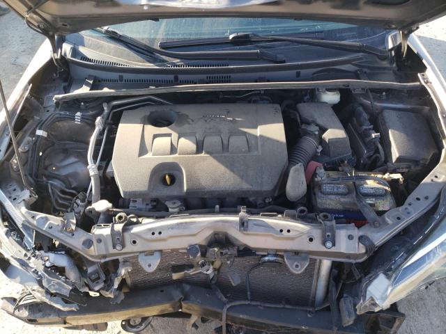 Photo 11 from auction – 2018 TOYOTA COROLLA L with VIN 2T1BURHE5JC120319