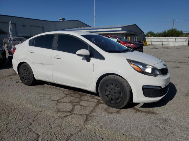 Photo 4 from auction – 2017 KIA RIO LX with VIN KNADM4A39H6026611