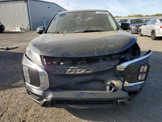 Photo 5 from auction – 2022 MITSUBISHI OUTLANDER with VIN JA4APVAU0NU008690