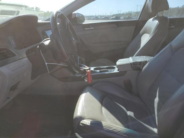 Photo 7 from auction – 2016 HYUNDAI SONATA SPO with VIN 5NPE34AF6GH320914