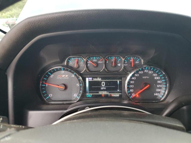 Photo 9 from auction – 2015 CHEVROLET SILVERADO with VIN 3GCUKREC9FG438071