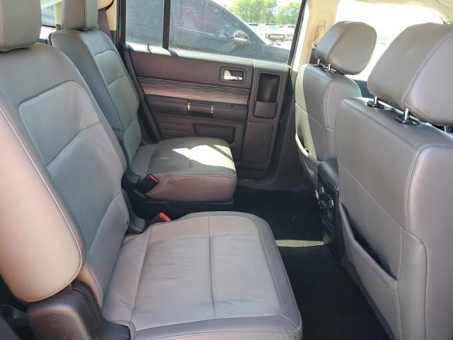 Photo 11 from auction – 2018 FORD FLEX SEL with VIN 2FMHK6C85JBA09015