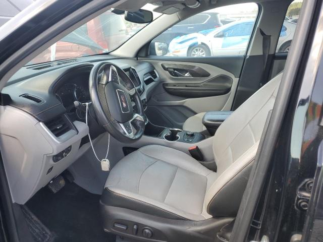 Photo 7 from auction – 2018 GMC TERRAIN SL with VIN 3GKALPEX9JL297952