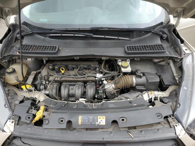 Photo 11 from auction – 2018 FORD ESCAPE S with VIN 1FMCU0F78JUD21828