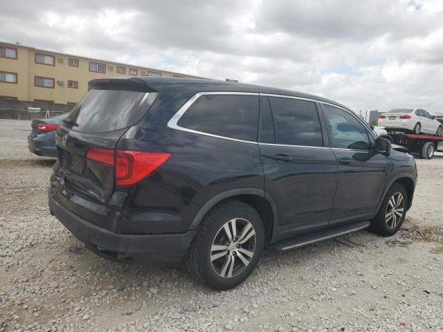 Photo 3 from auction – 2016 HONDA PILOT EXLN with VIN 5FNYF5H77GB024646