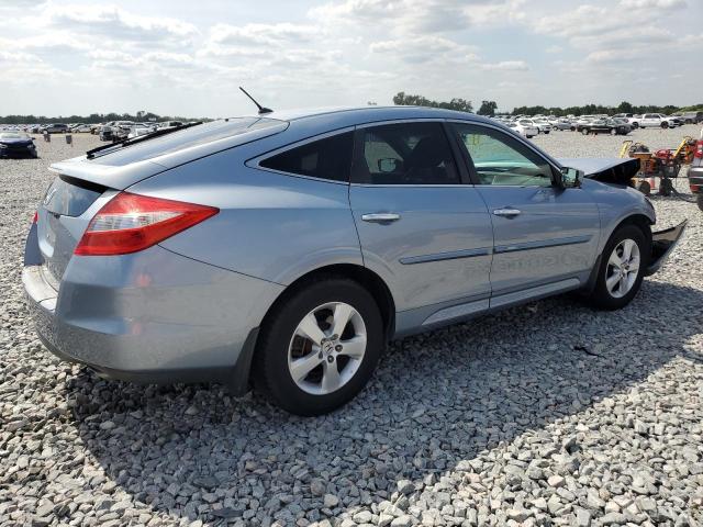 Photo 3 from auction – 2011 HONDA ACCORD CRO with VIN 5J6TF1H30BL001029