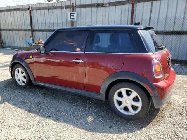 Снимка 2 от търг – 2008 MINI COOPER с VIN WMWMF335X8TT68198