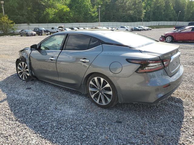 صورة رقم 2 من المزاد - 2023 NISSAN MAXIMA PLA مع VIN 1N4AA6FV3PC508954