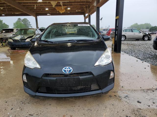Photo 5 from auction – 2013 TOYOTA PRIUS C with VIN JTDKDTB39D1546186